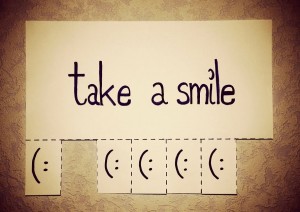 Smile Happy